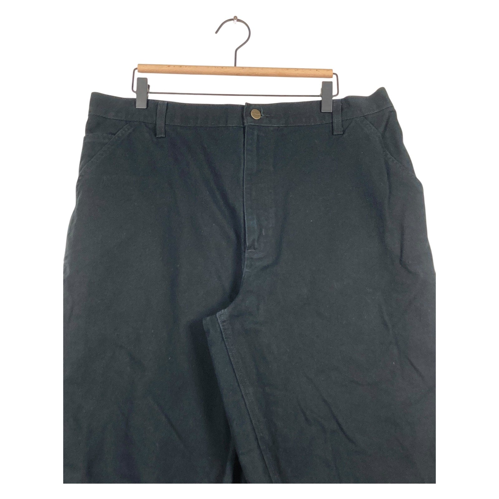 Vintage Carhartt Chino Shorts 36