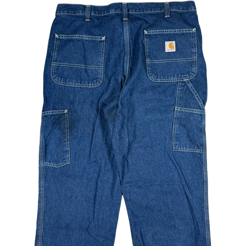 Vintage Carhartt Straight Leg Jeans