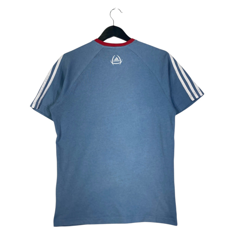 Vintage Adidas FC Bayern Munich Soccer Jersey