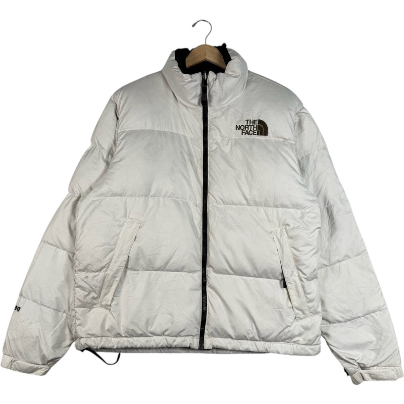 Vintage The North Face Nuptse 700 Puffer Jacket