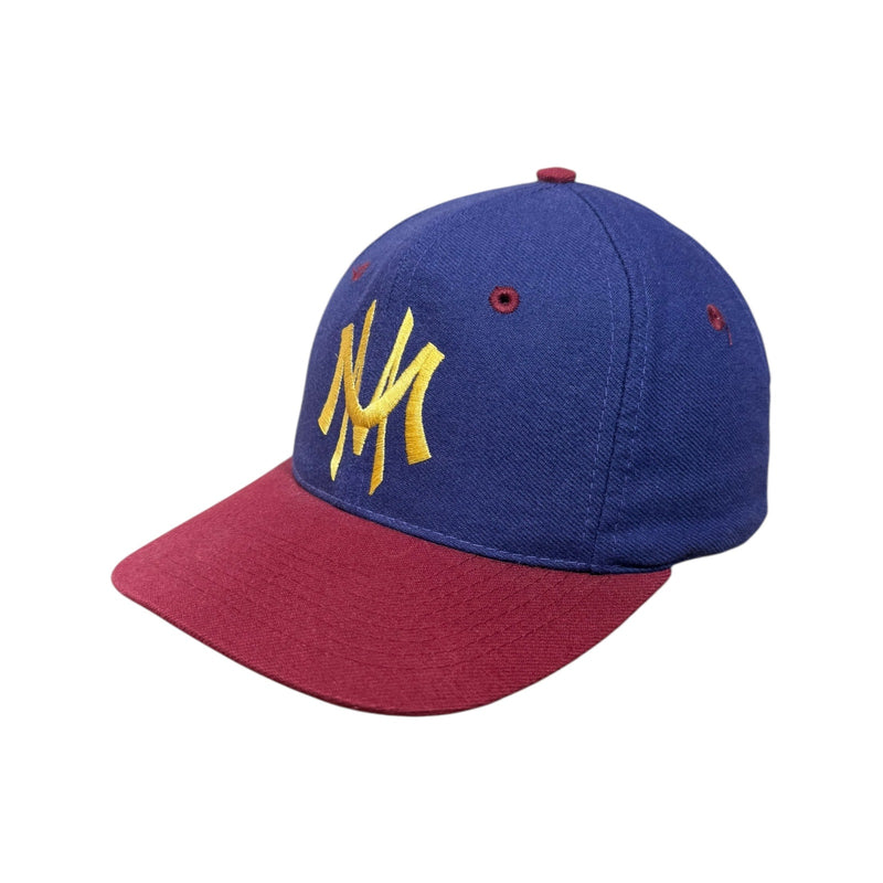 Vintage Mickey & Co. Snapback Hat