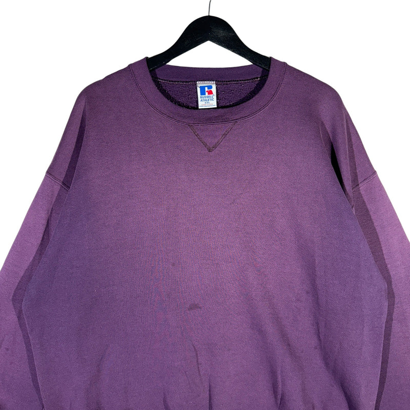 Vintage Russell Blank Crewneck