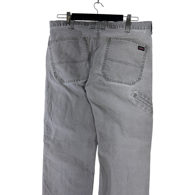 Vintage Dickies Straight Leg Carpenter Pants 36x30