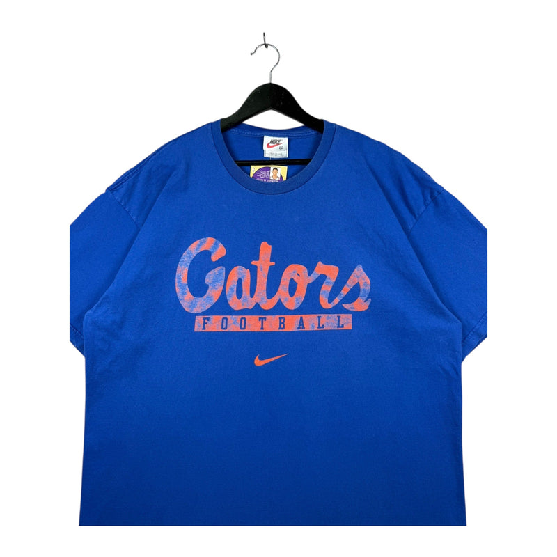 Vintage Nike University of Florida Gators T-Shirt
