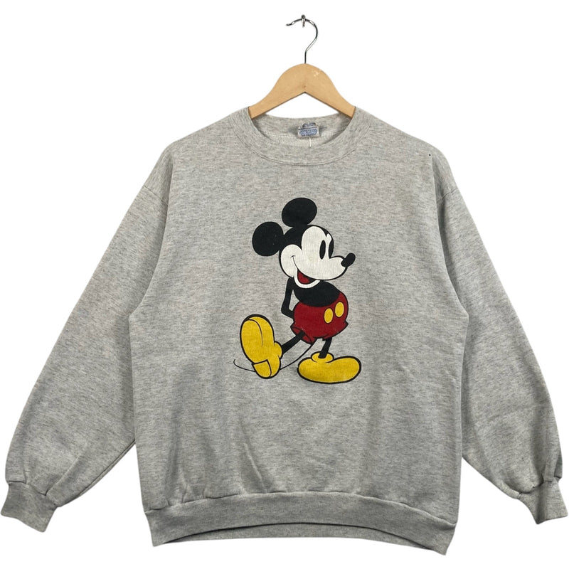 Vintage Disney Mickey Mouse Crewneck