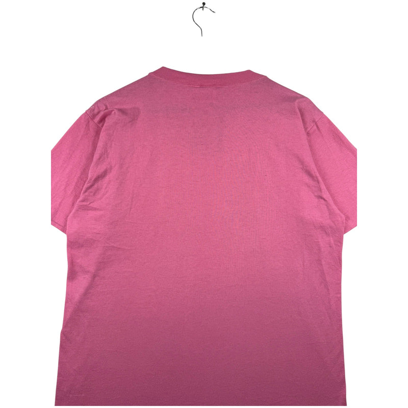 Vintage Jerzees I Love NY Crewneck T-Shirt
