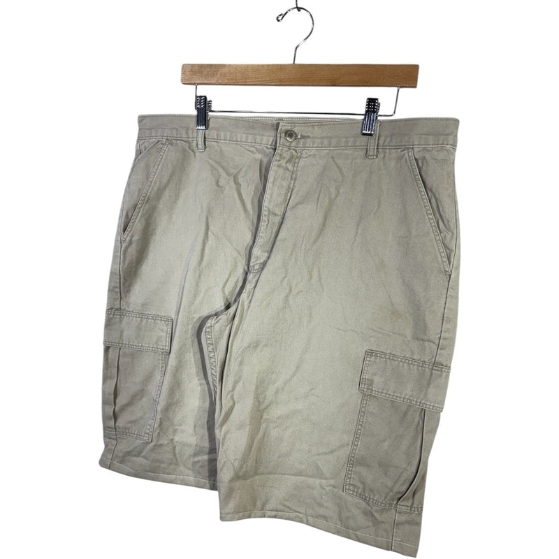 Vintage Wrangler Cargo Shorts 40