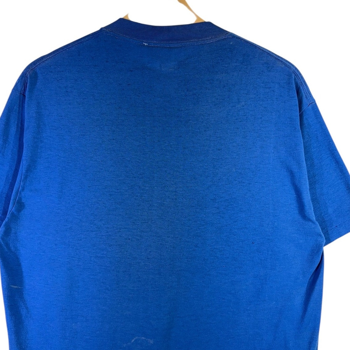 Vintage Sunoco Gasoline Automotive T-Shirt