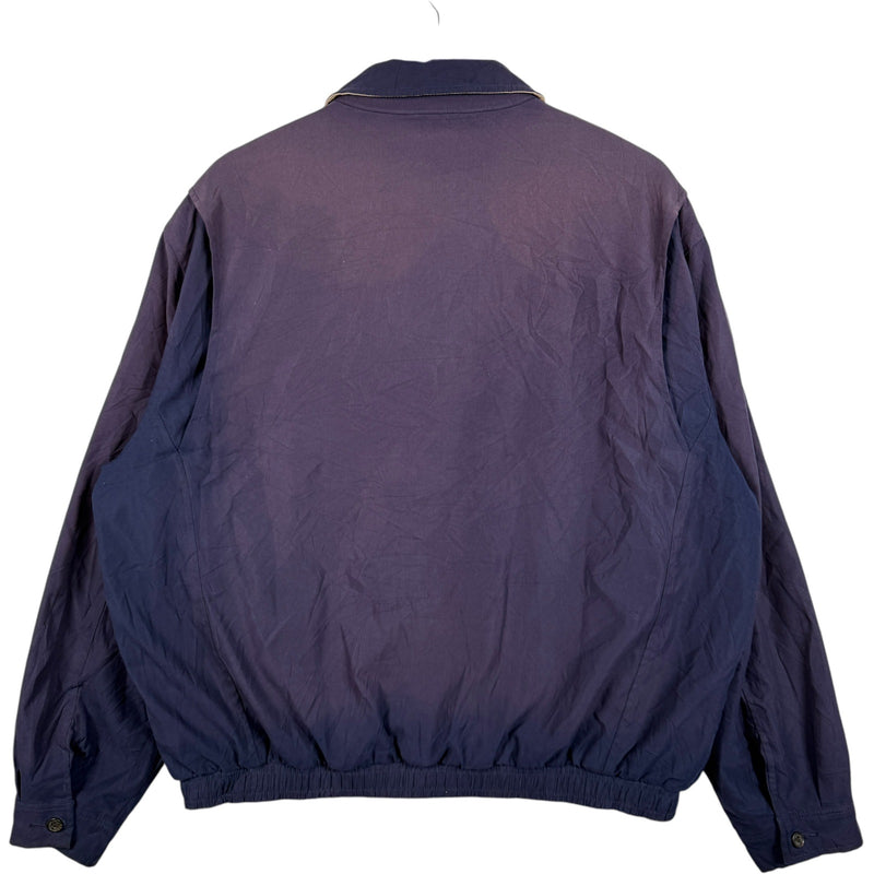 Vintage Polo Ralph Lauren Mini Horse Swing Top Bomber Jacket