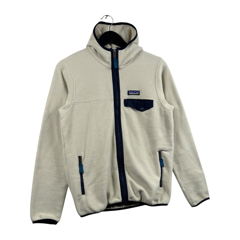 Vintage Patagonia Full Zip Fleece