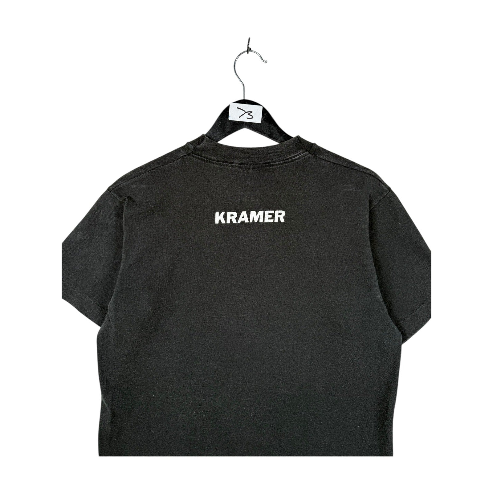 Vintage Seinfeld Kramer T-Shirt