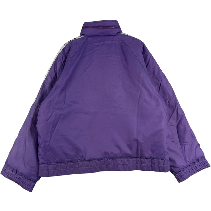 Vintage Kappa Puffer Jacket