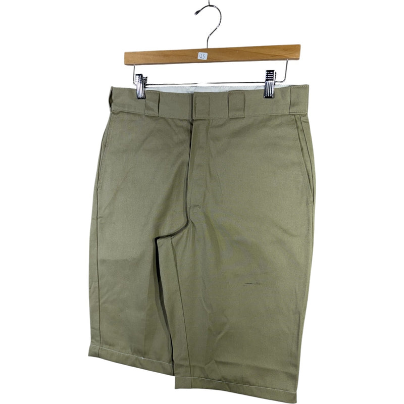 Vintage Dickies Chino Shorts 33