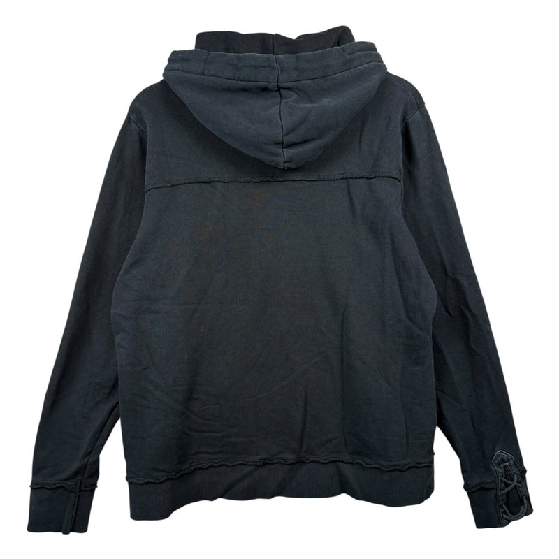 Vintage Harley Davidson Bar & Shield Hoodie