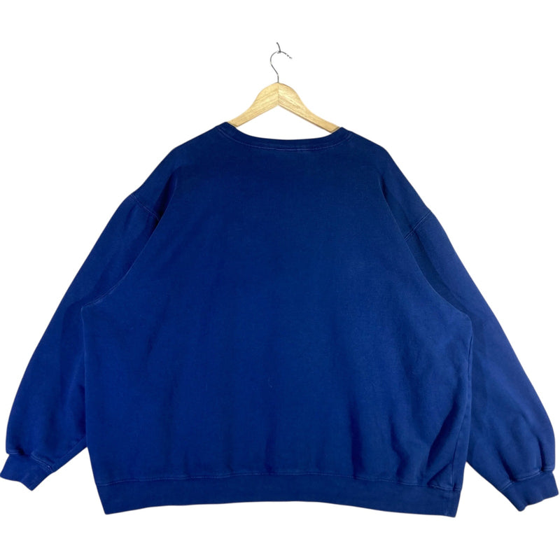 Vintage Disney "Welcome To The Dog Pound" Crewneck