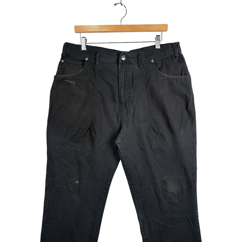 Vintage Dickies Carpenter Pants 35x29