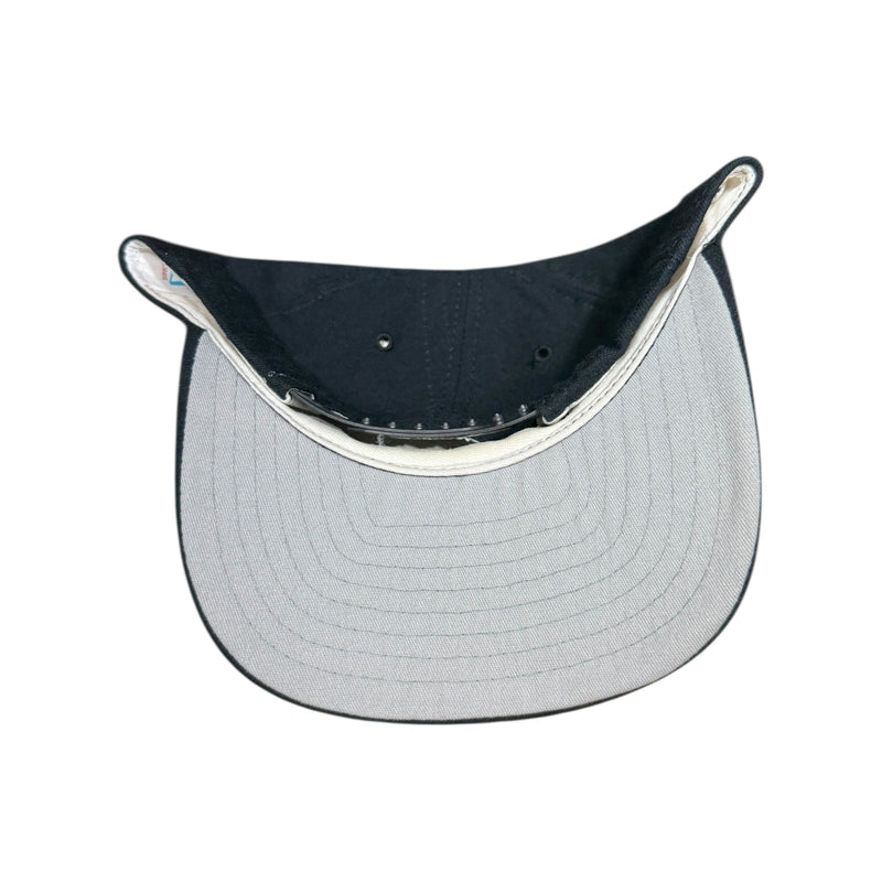 Vintage New Era New York Yankees American League East Champ Snapback Hat