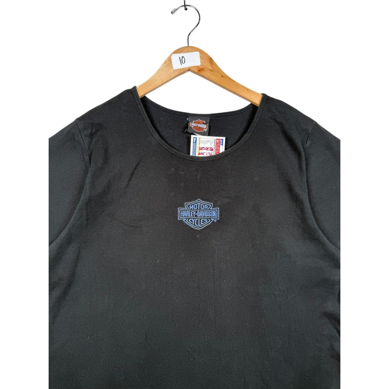 Vintage Harley Davidson Reading PA T-Shirt