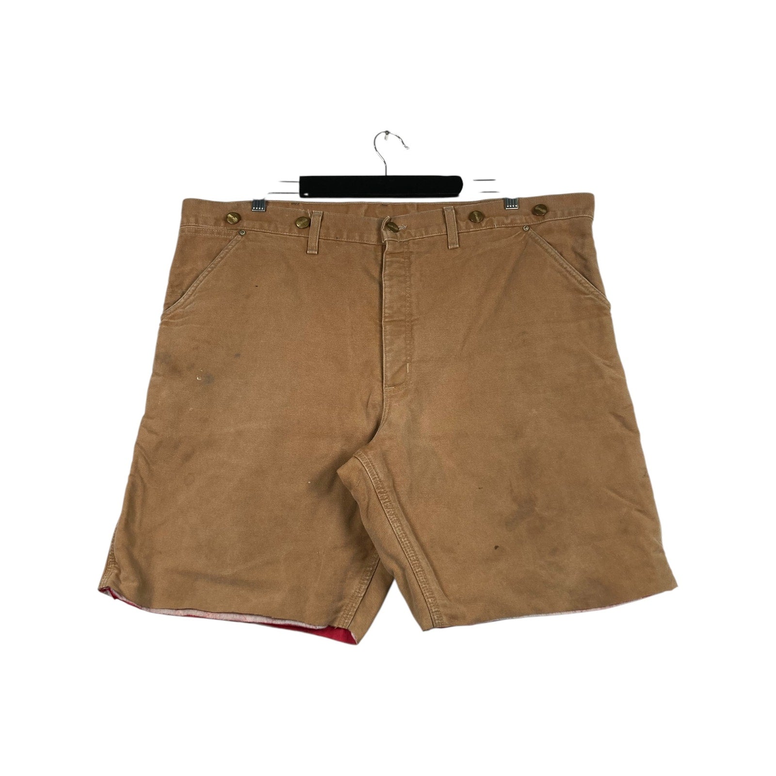 Vintage Carhartt Chino Shorts 40