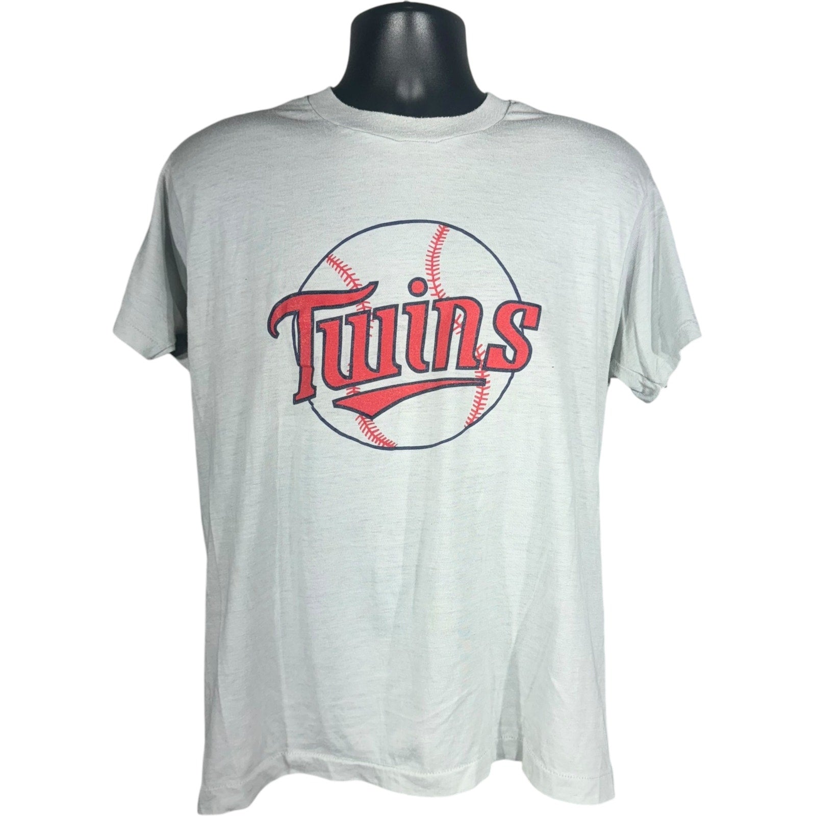 Vintage Minnesota Twins Tee