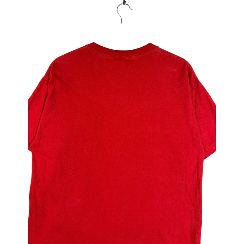 Vintage Phillies Spellout T-Shirt