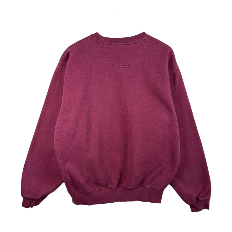 Vintage Nike Team Virginia Tech Hokies Crewneck
