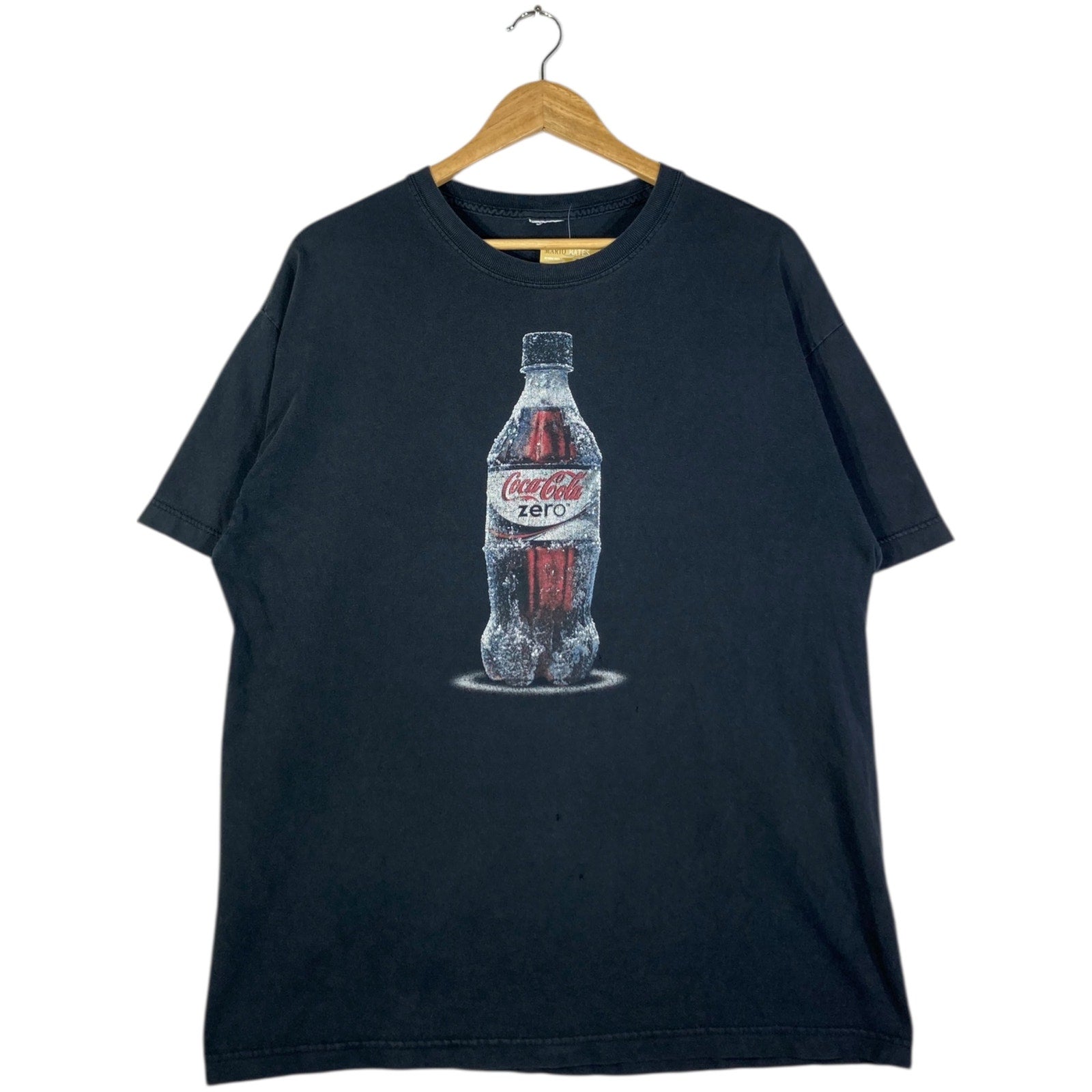 Vintage Coca Cola Promo T-Shirt