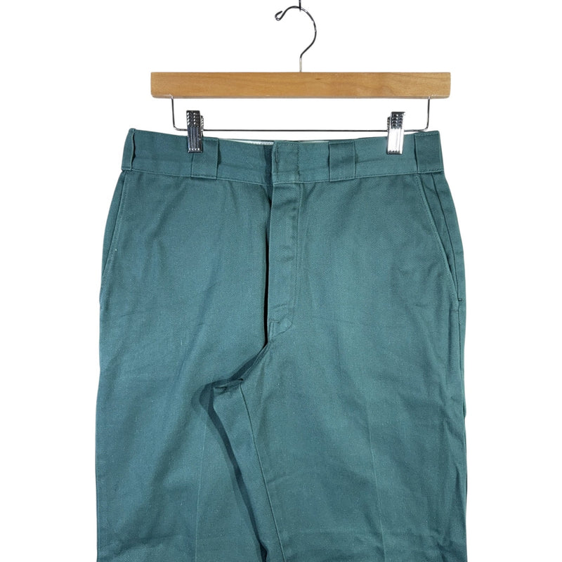 Vintage Dickies Chino Shorts 32
