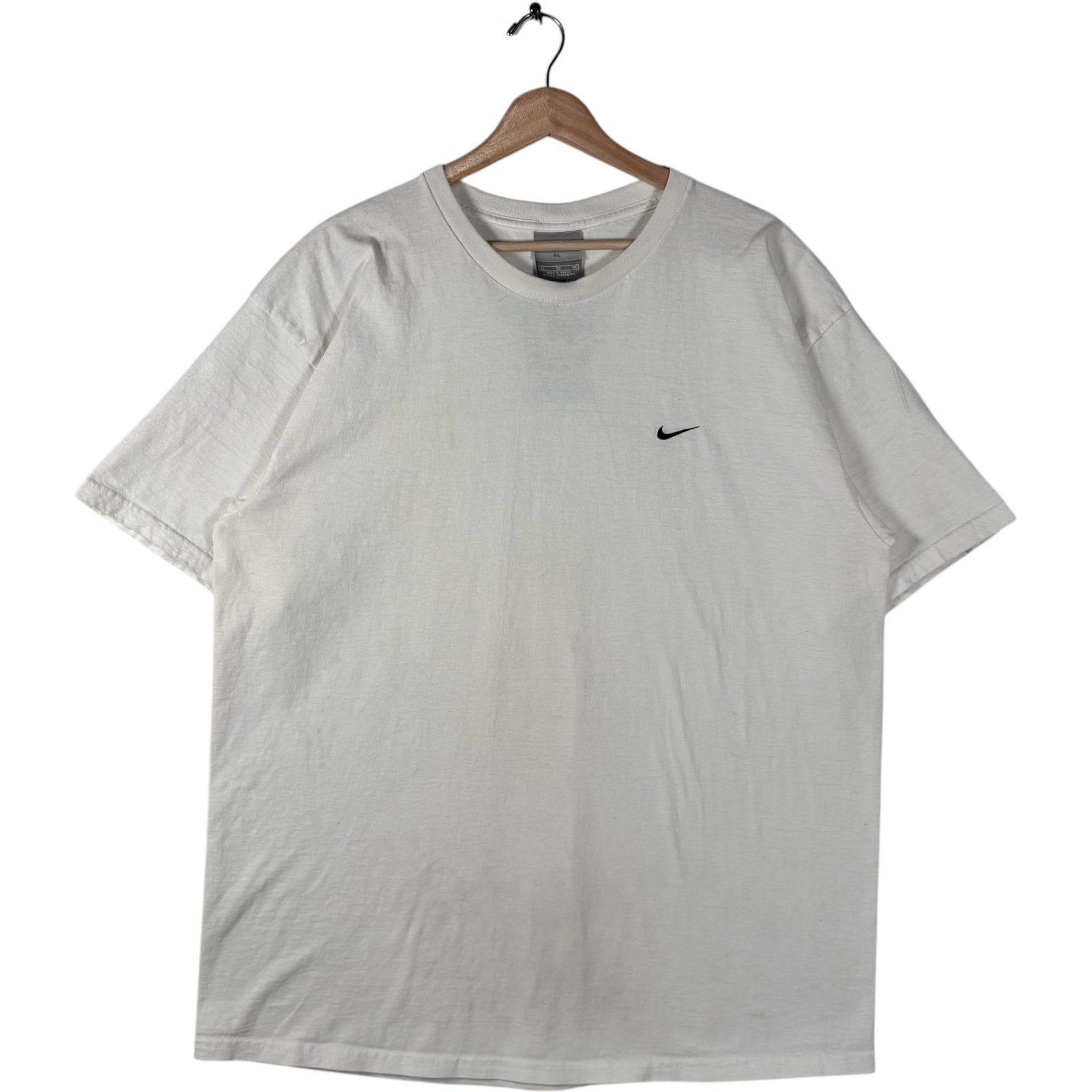 Vintage Nike Mini Swoosh Tee