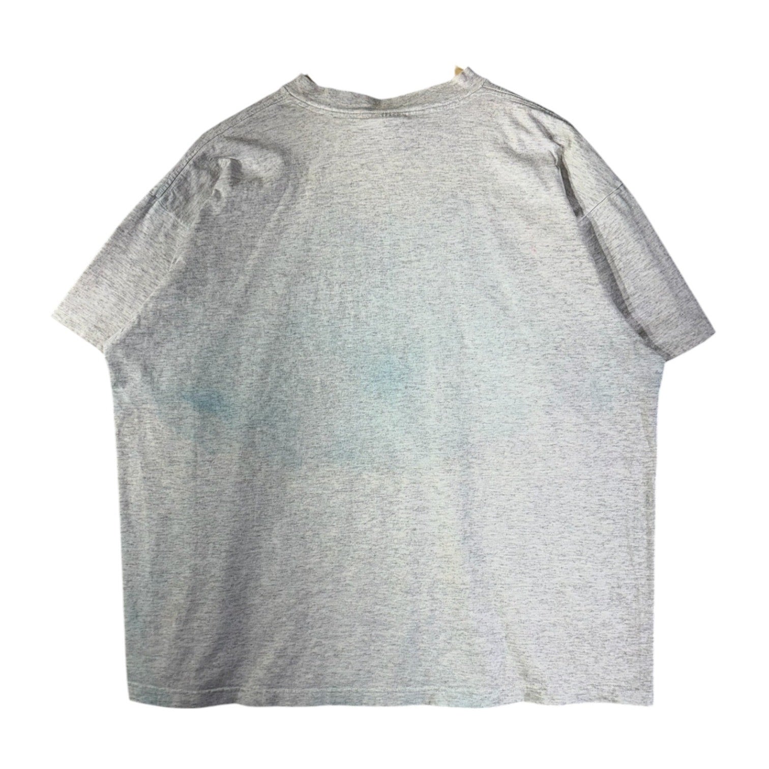 Vintage Disney Goofy Cartoon Graphic T-Shirt