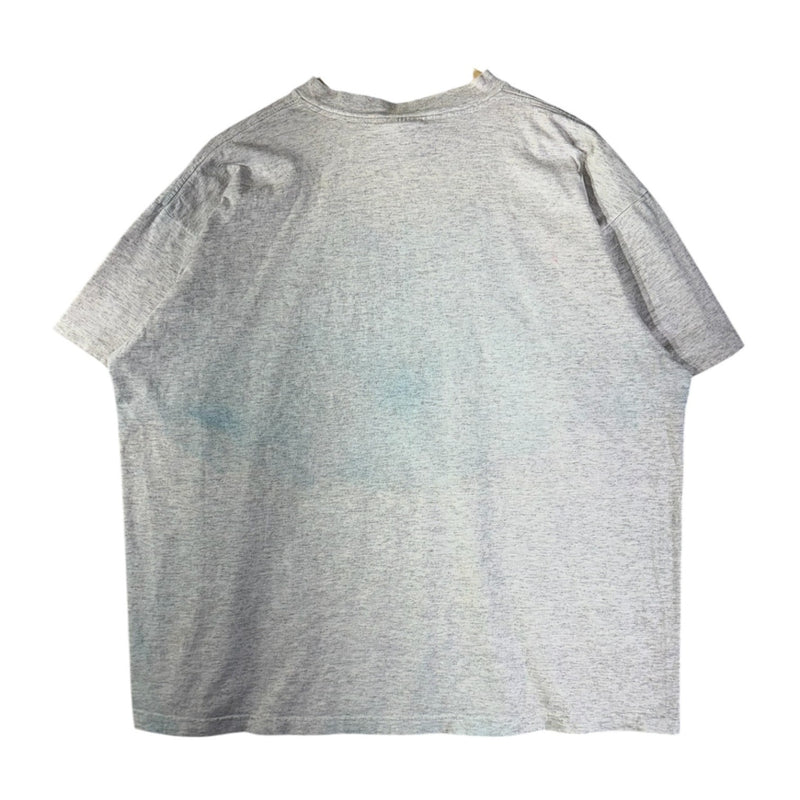 Vintage Disney Goofy Cartoon Graphic T-Shirt