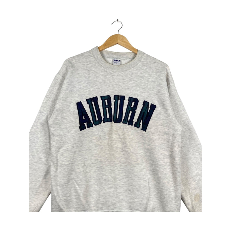 Vintage Auburn University Crewneck