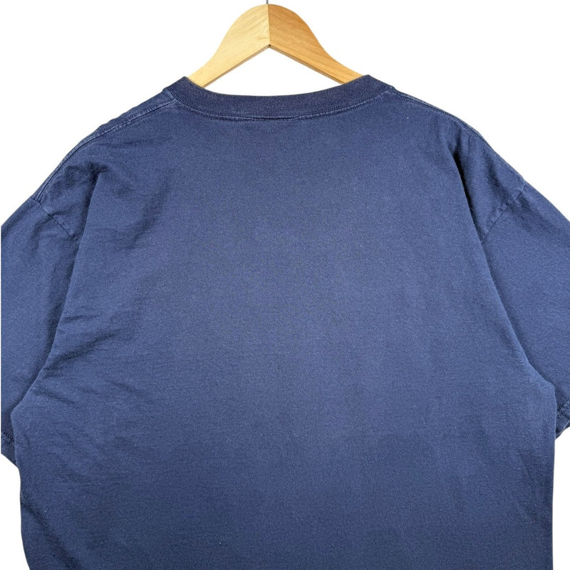 Vintage Majestic New York Yankees 100th Anniversary MLB T-Shirt
