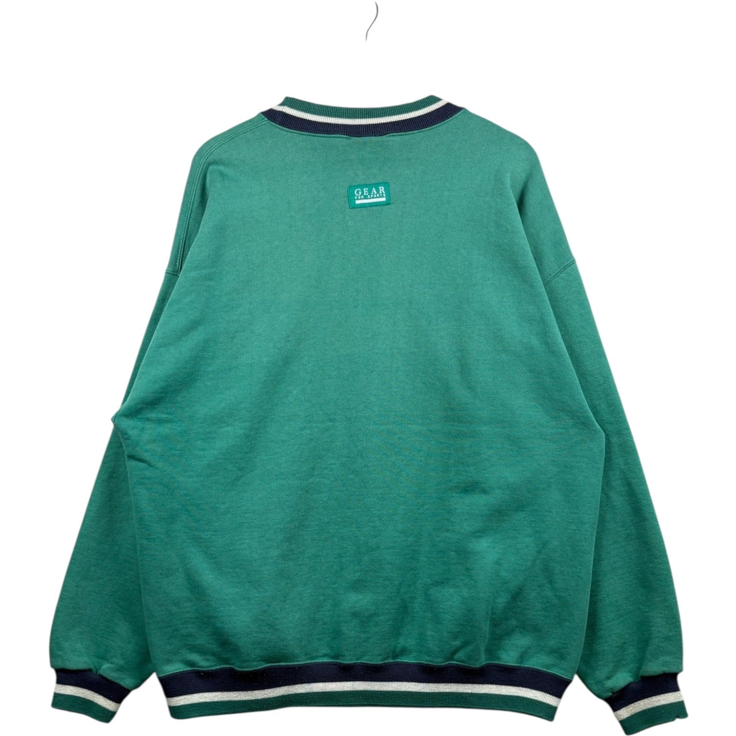 Vintage Mansfield University Sweatshirt Crewneck