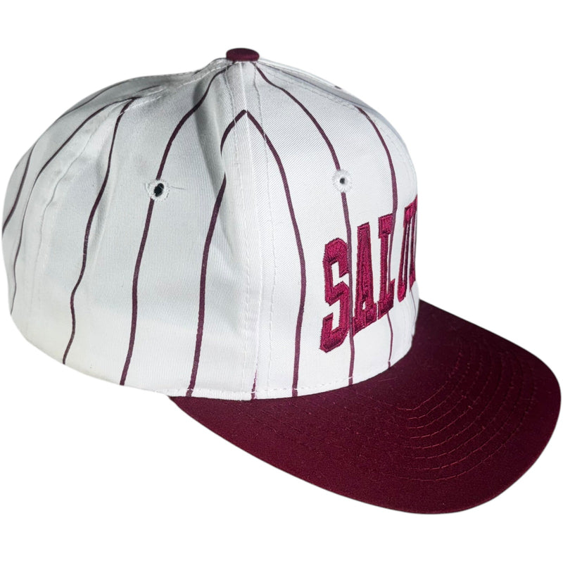 Vintage Southern Illinois University Salukis Snapback Hat