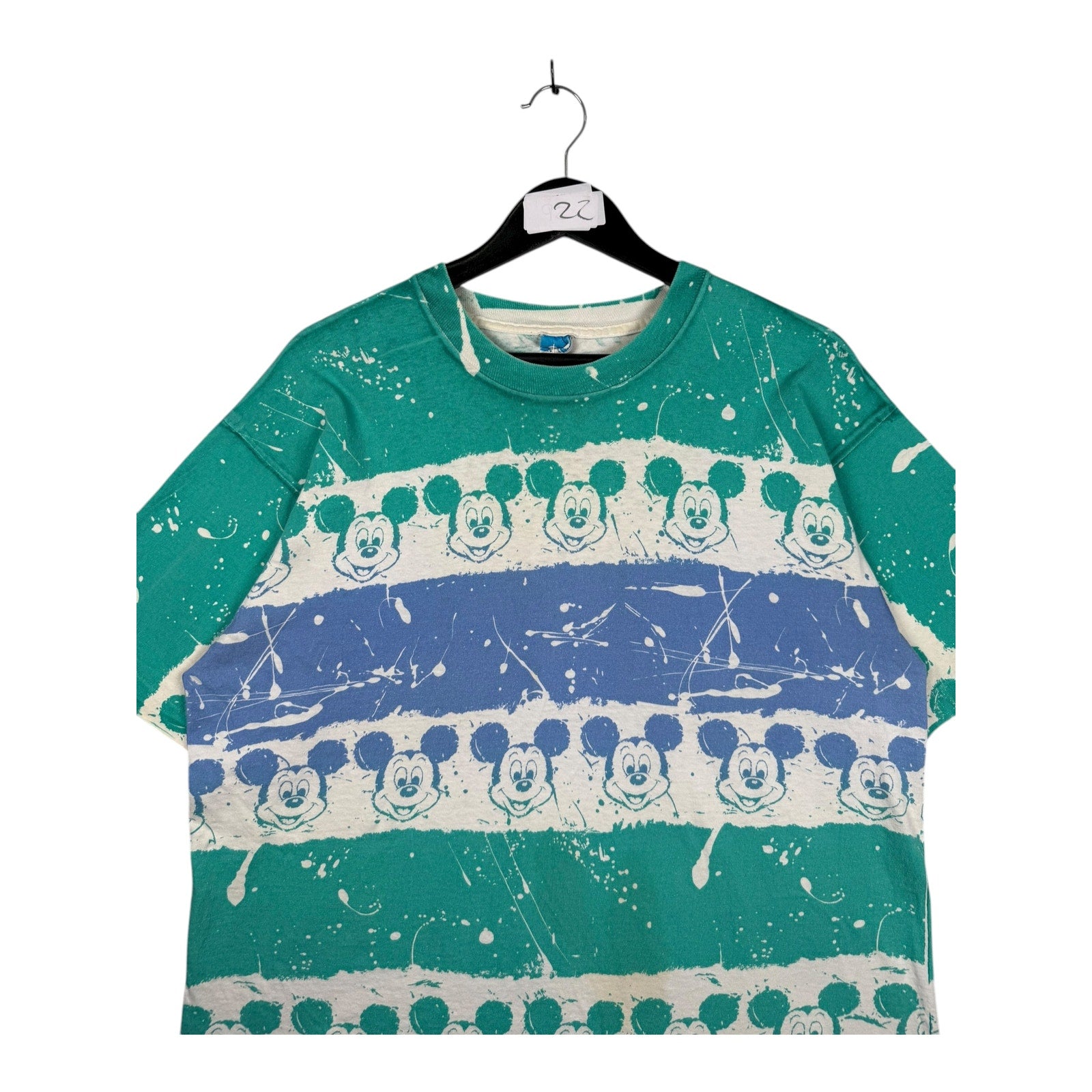 Vintage Disney Mickey Mouse T-Shirt