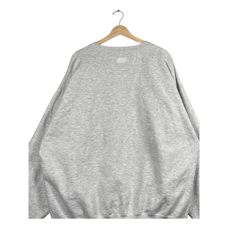 Vintage College Of Saint Rose Pullover Sweatshirt