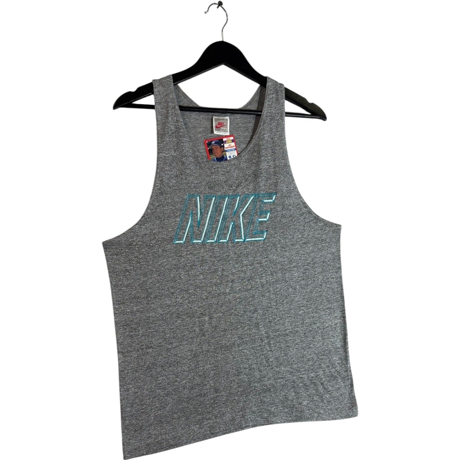 Vintage Nike Tank Top Medium