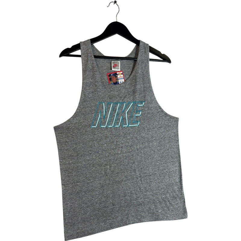 Vintage Nike Tank Top Medium