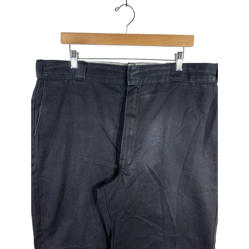 Vintage Dickies Chino Shorts 40