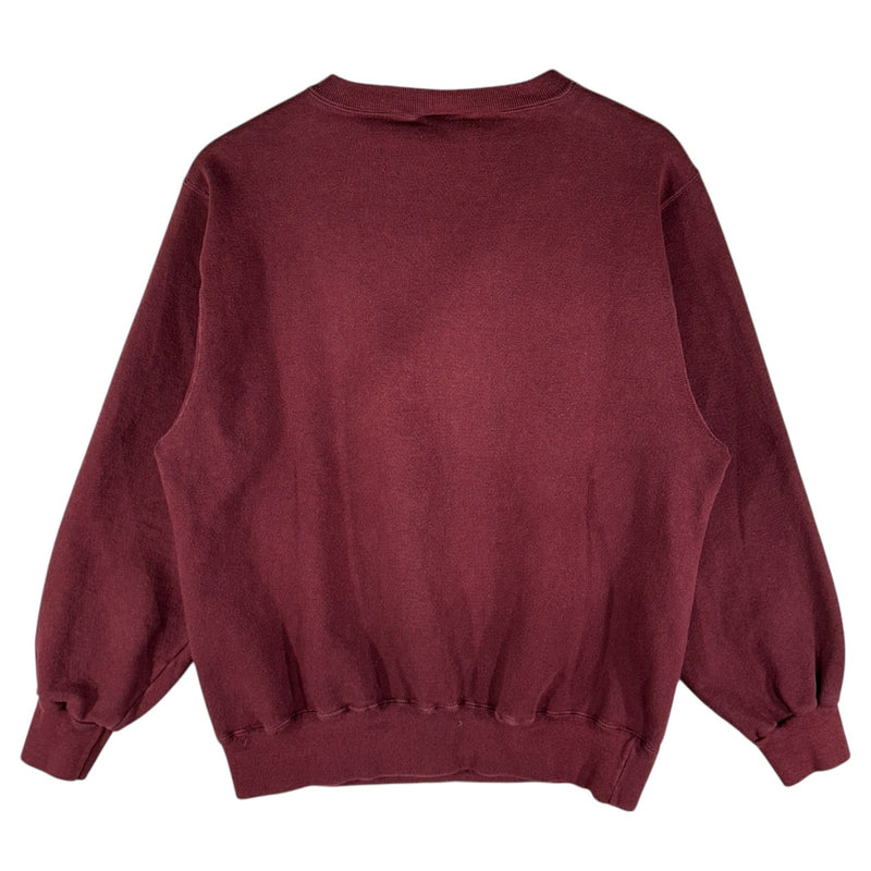 Vintage Champion University Of Minnesota Golden Gophers Crewneck