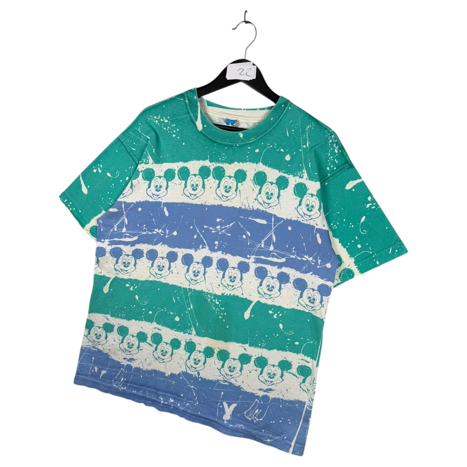 Vintage Disney Mickey Mouse T-Shirt