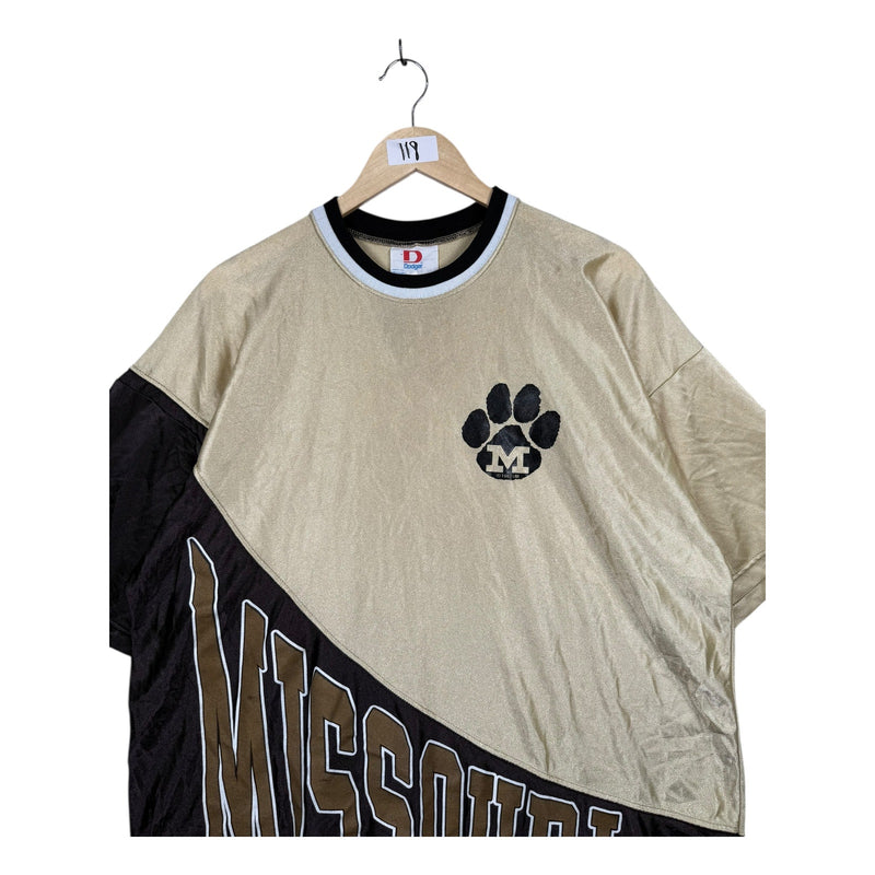 Vintage University of Missouri Tigers T-Shirt