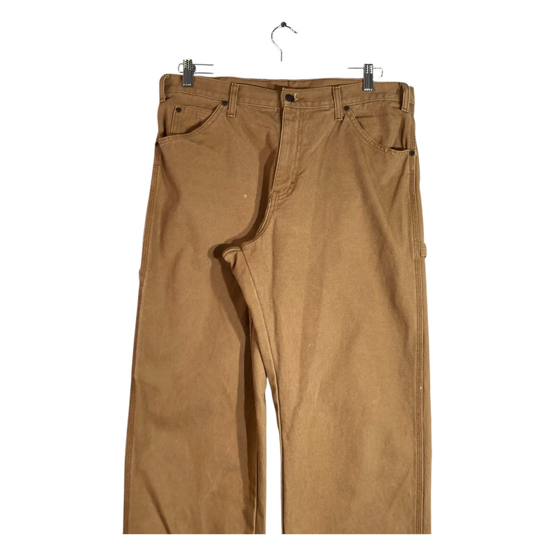 Vintage Dickies Carpenter Pants 34x32