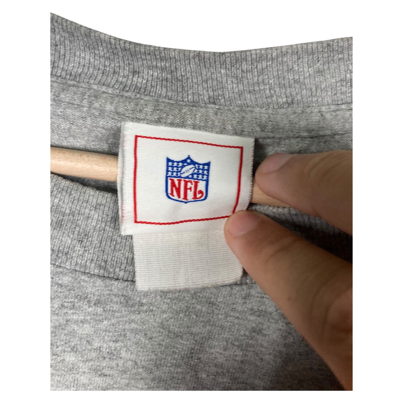 Vintage NFL Green Bay Packers Short Sleeve T-Shirt