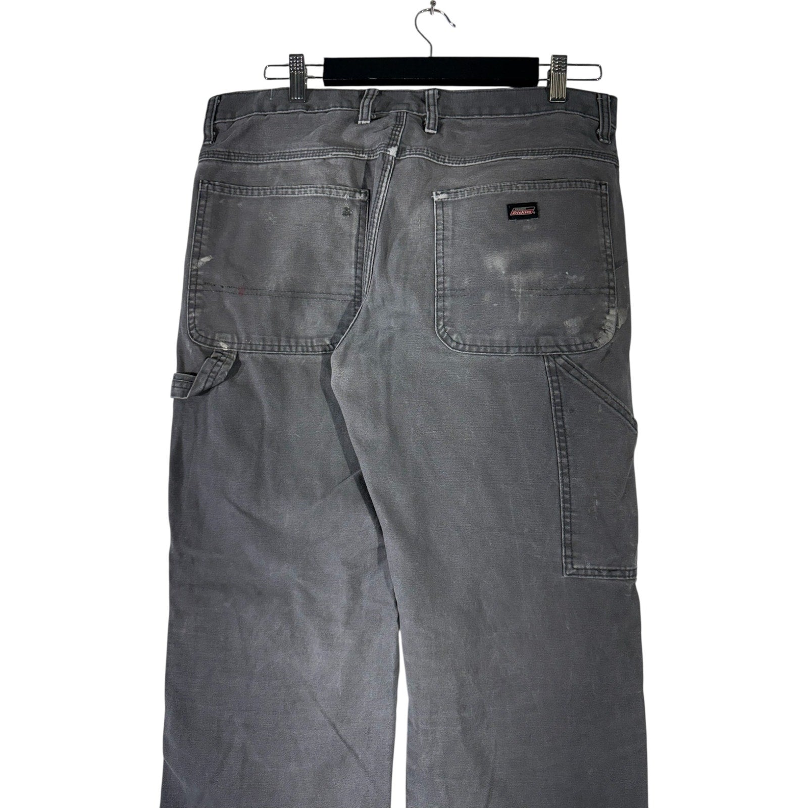 Vintage Dickies Straight Leg Carpenter Pants 34x32