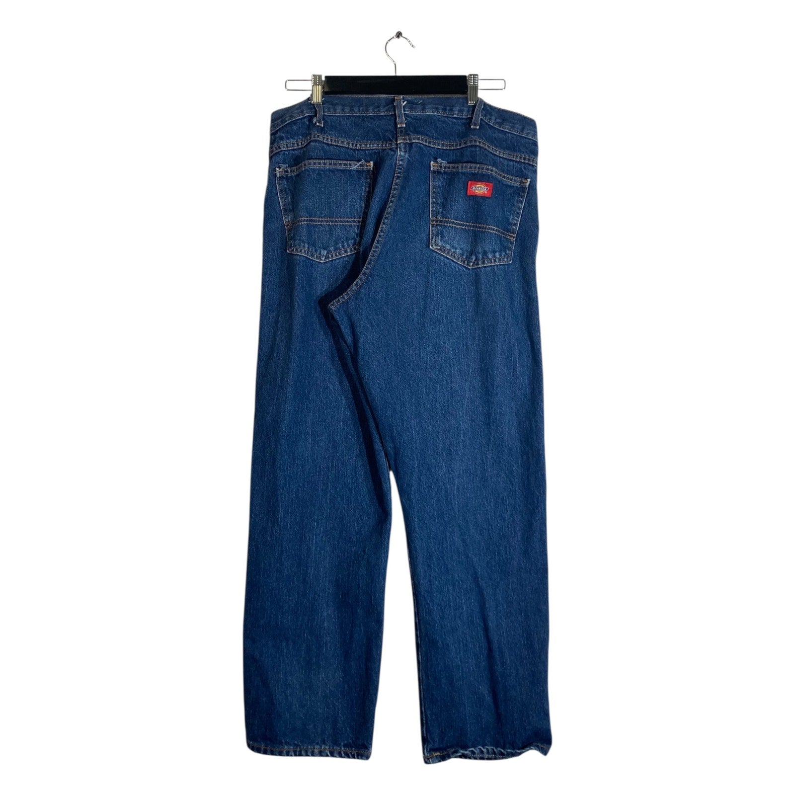 Vintage Dickies Straight Leg Denim Jeans