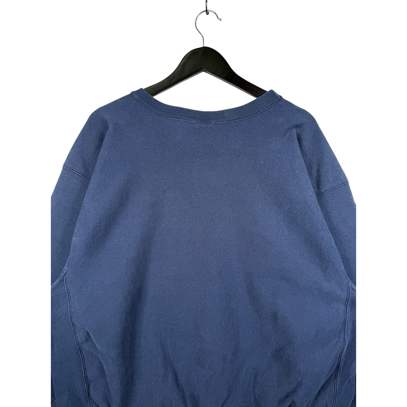 Vintage Champion PENN Wharton SP University Sweatshirt