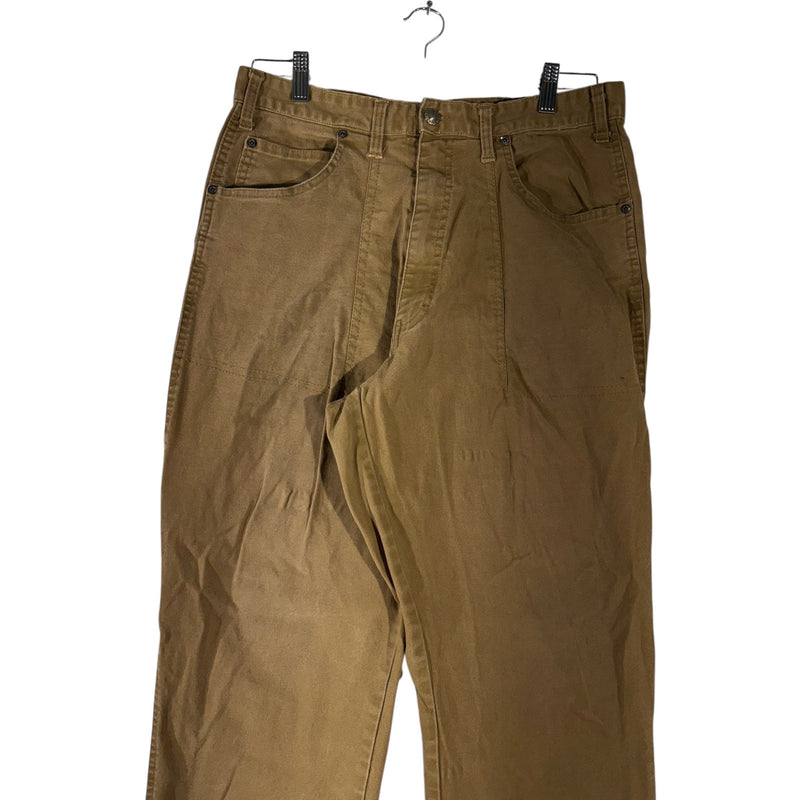 Vintage Dickies Workwear Carpenter Pants