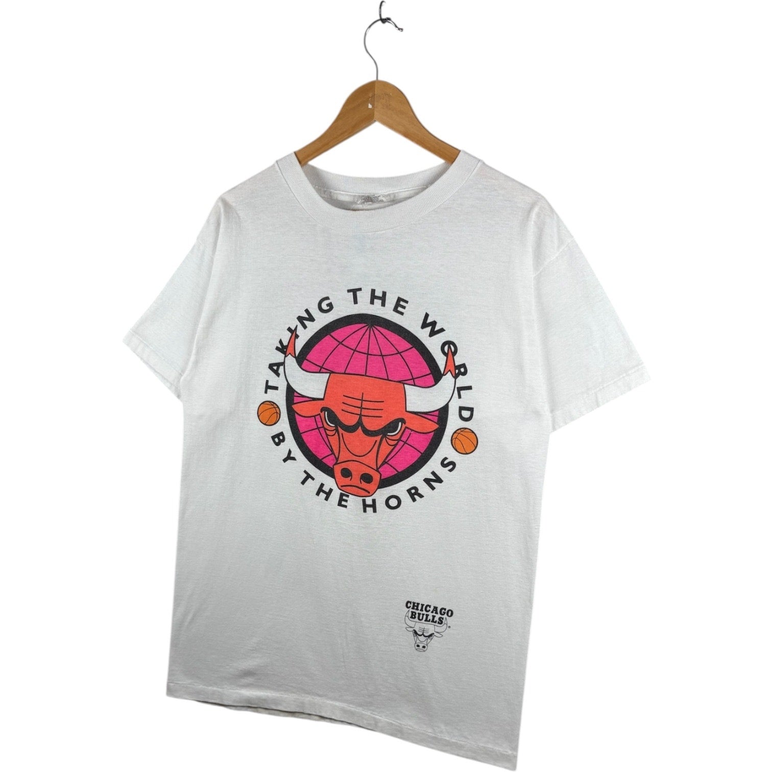 Vintage NBA Chicago Bulls T-Shirt